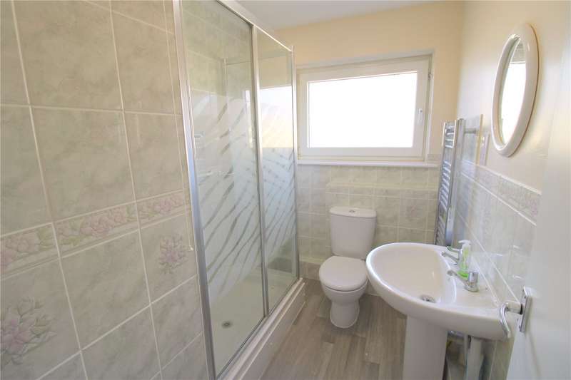 3 Bedroom Detached Bungalow To Rent In Hungerford Road, Calne