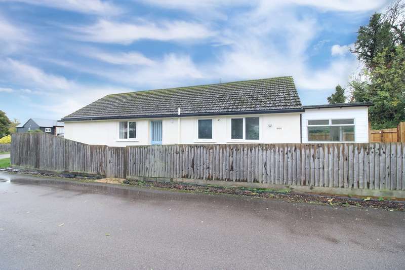 3 Bedroom Detached Bungalow To Rent In Melbourn Road, Royston, SG8