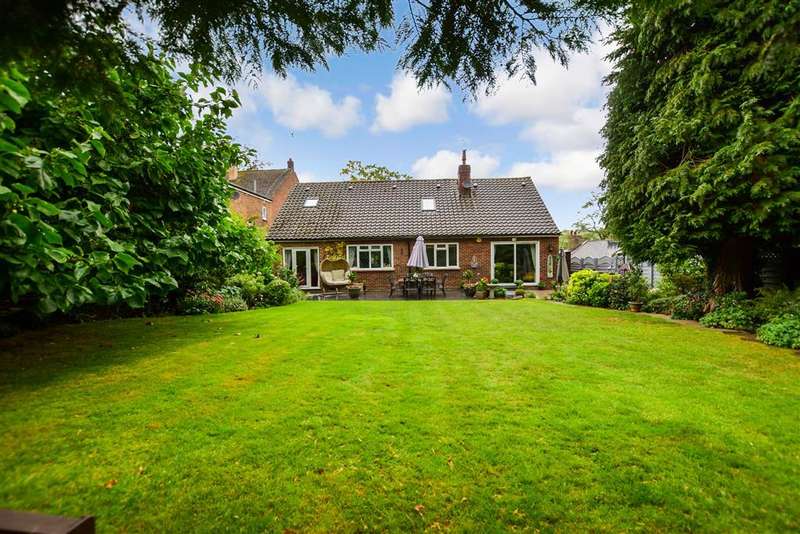 5 Bedroom Bungalow For Sale In Station Road, Eynsford, Dartford, Kent, DA4
