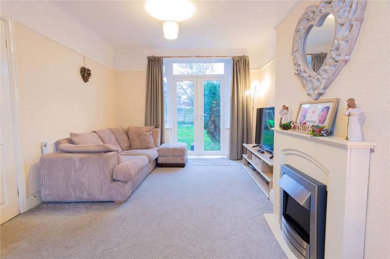 3 Bedroom Semi Detached House For Sale In Moston Lane East, New Moston