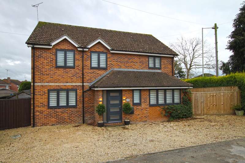 4 Bedroom House For Sale In Cockhill, Trowbridge, BA14