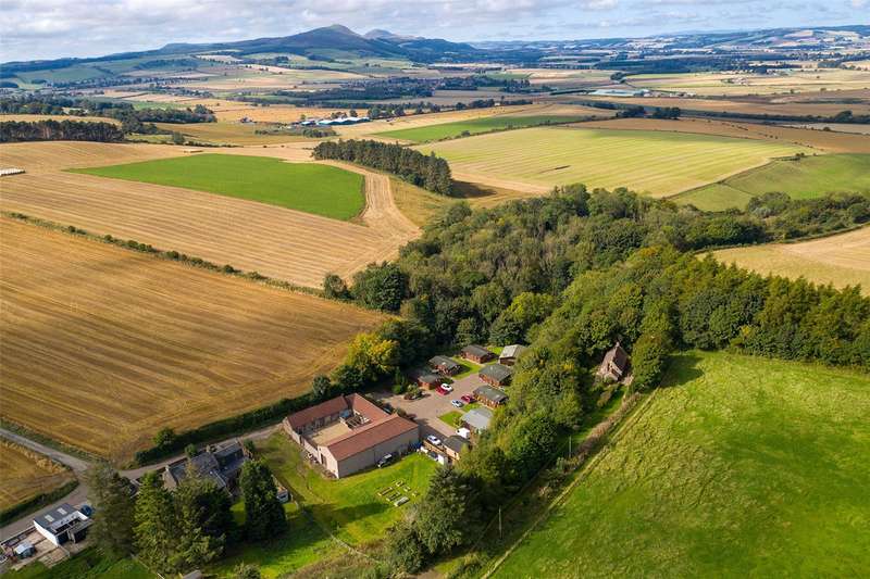 5 Bedroom Detached House For Sale In The Steadings, Rameldry Road