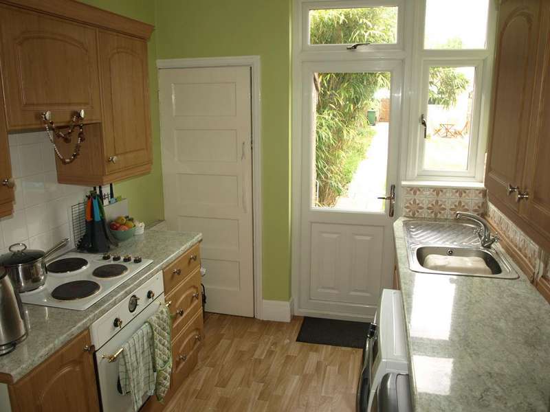 3 Bedroom Terraced House For Sale In Callington Road, Brislington