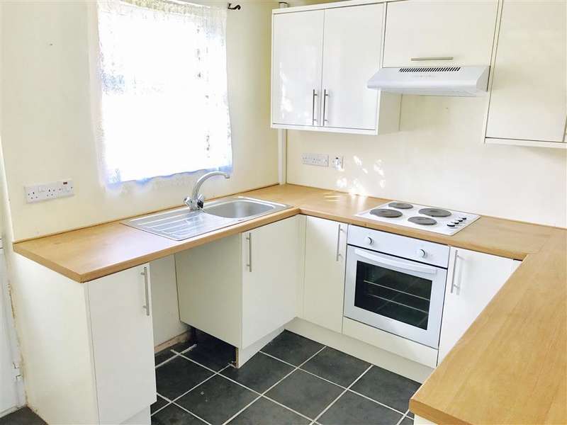 2 Bedroom End Of Terrace House To Rent In Wellington Street, Robertstown, Aberdare, CF44