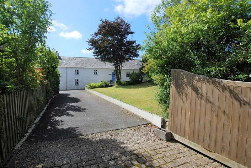 4 Bedroom Cottage For Sale In Abersoch, Gwynedd, LL53