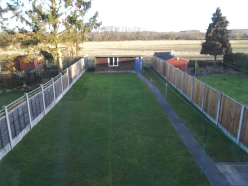 3 Bedroom Semi Detached House To Rent In School Road Great Alne