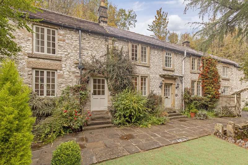 Houses for sale & to rent in SK17 8SN, Millers Dale, Tideswell Buxton