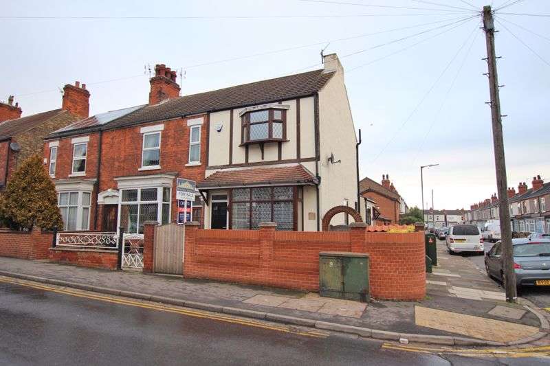 Houses for sale in Cleethorpes, North East Lincolnshire