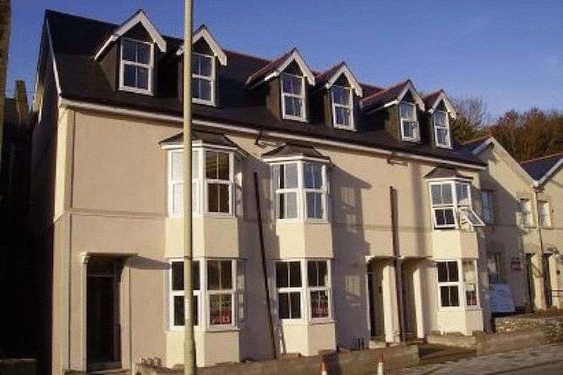 2 Bedroom Property To Rent In Tondu Road, Bridgend, CF31