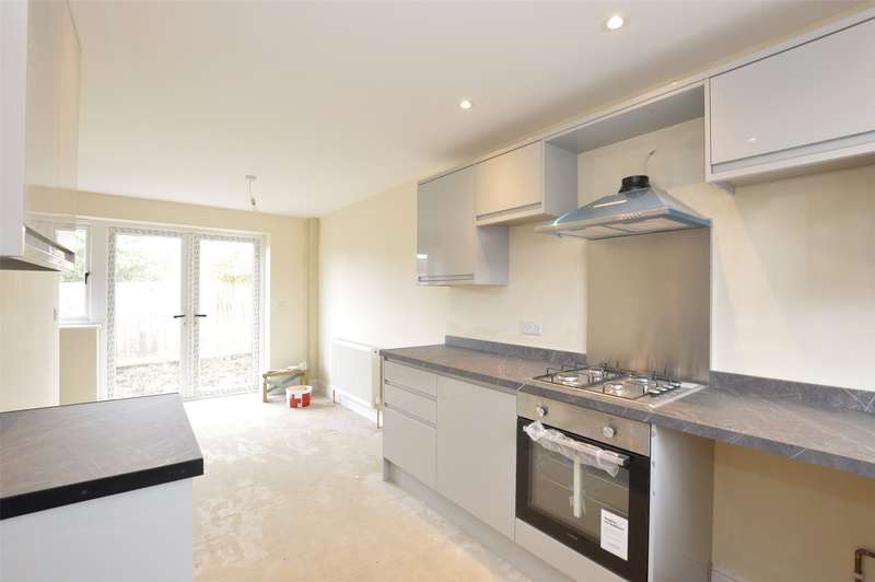 3 Bedroom House To Rent In Neales Way, Evercreech, Shepton Mallet