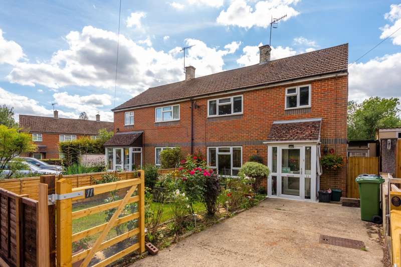 3 Bedroom House For Sale In Sherwood Crescent, Reigate, RH2