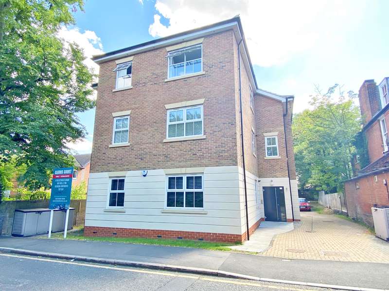 1 Bedroom Apartment Flat For Sale In Halfway Street, Sidcup, Kent, DA15