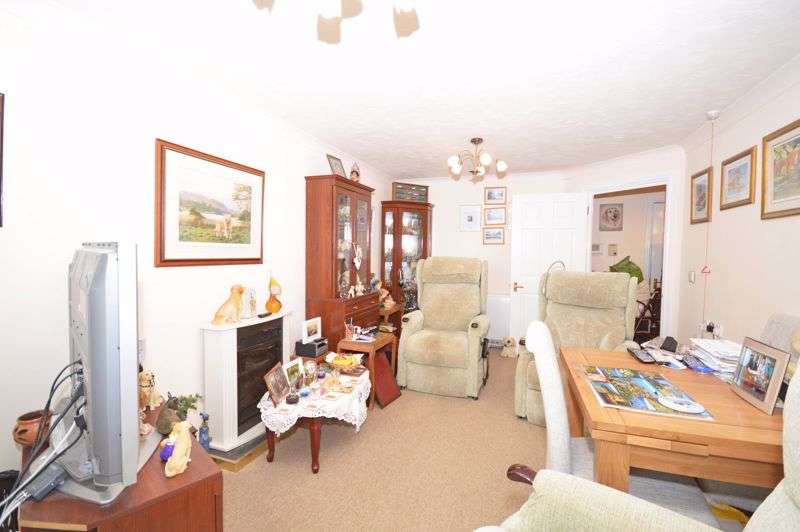 2 Bedroom Property For Sale In Windsor Court, Newquay, TR7