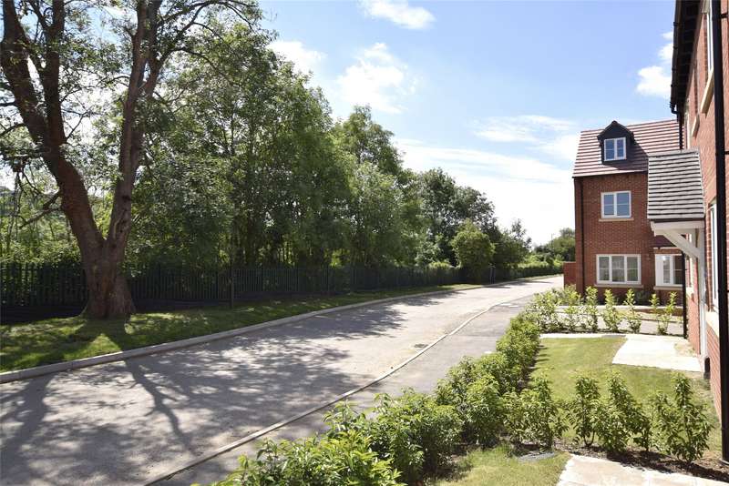 5 Bedroom Detached For Sale In Stroud Road, Gloucester, Gloucestershire