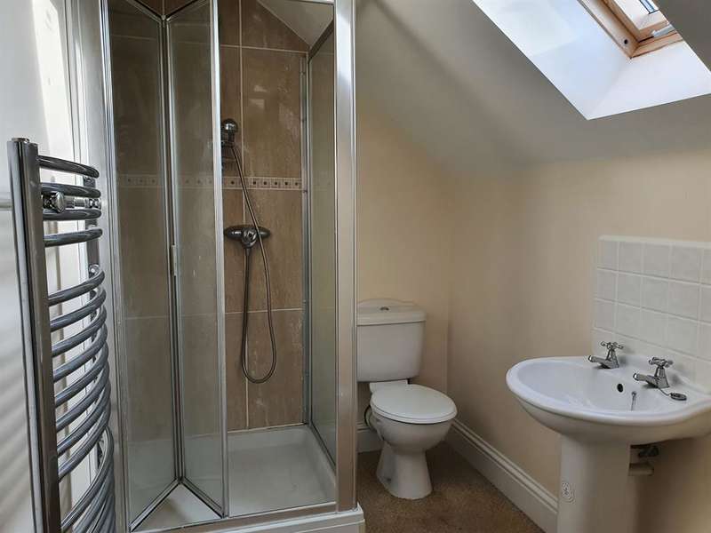 3 Bedroom SemiDetached House To Rent In Dawson Close, Mablethorpe, LN12