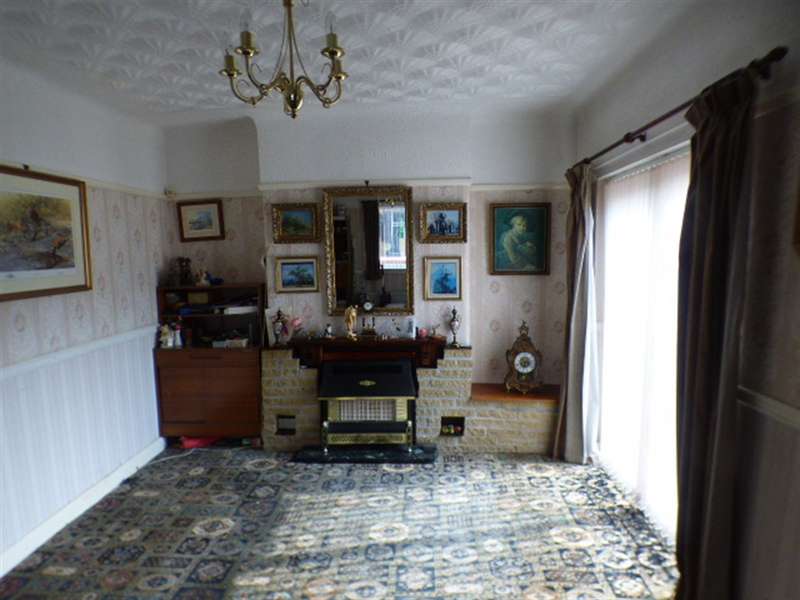 3 Bedroom House For Sale In Marion Drive, Weston Village, Runcorn, WA7