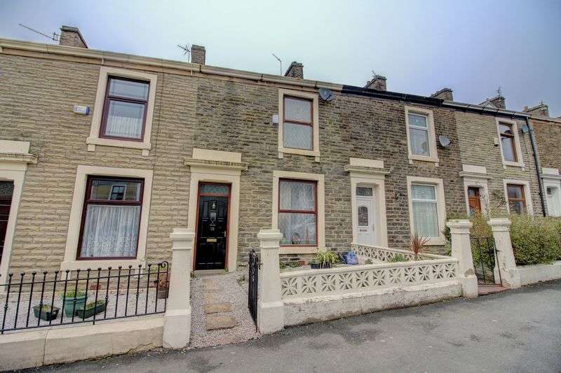 3 Bedroom Property For Sale In Avenue Parade, Accrington, BB5