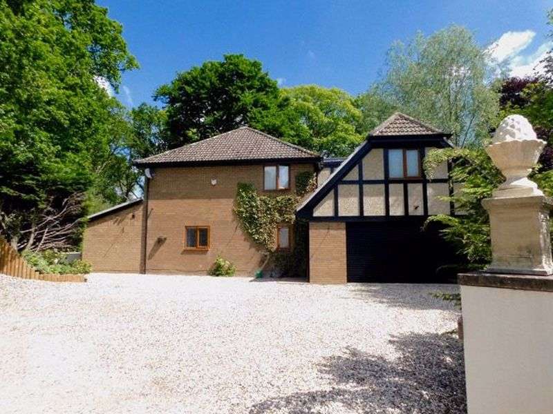 Houses for sale & to rent in RG20 4HP, Eagle Road, Burghclere