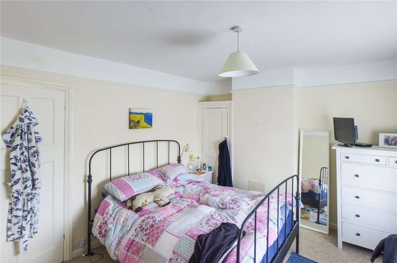 3 Bedroom SemiDetached House To Rent In Council Houses, Ashford Hill