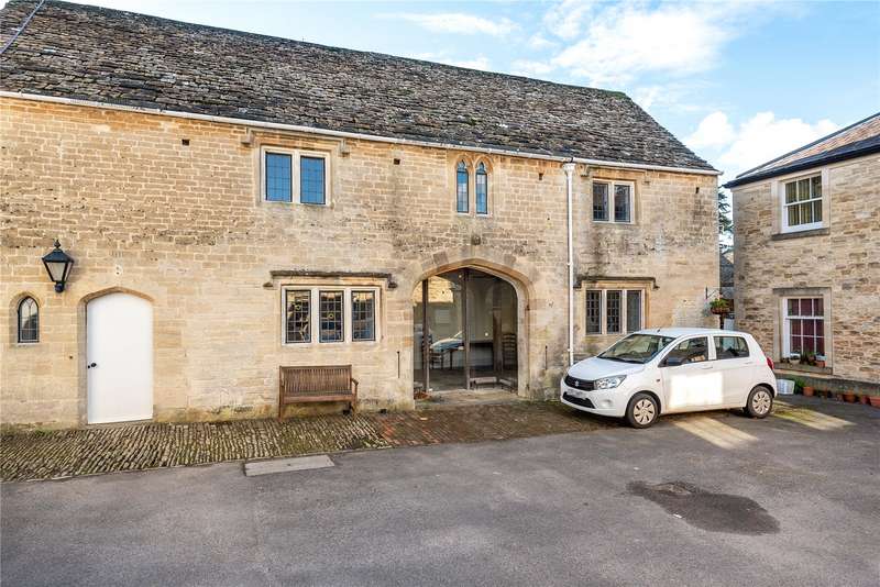 1 Bedroom House To Rent In Lenox House, Eccles Court, Tetbury, GL8