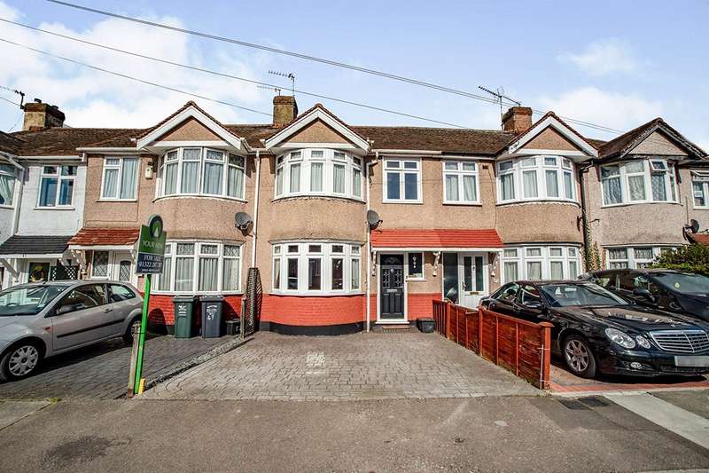 3 Bedroom House For Sale In Dene Road, Dartford, Kent, DA1