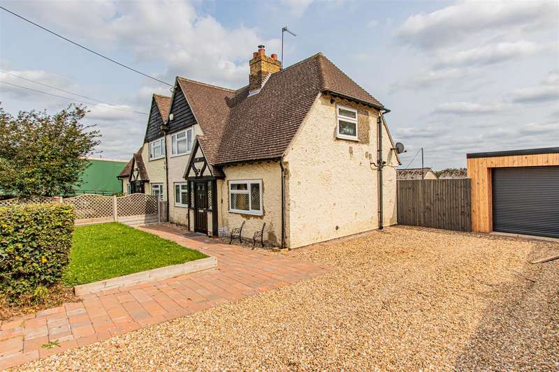 Houses for sale & to rent in UB9 4HF, Hollybush Lane,,Denham South