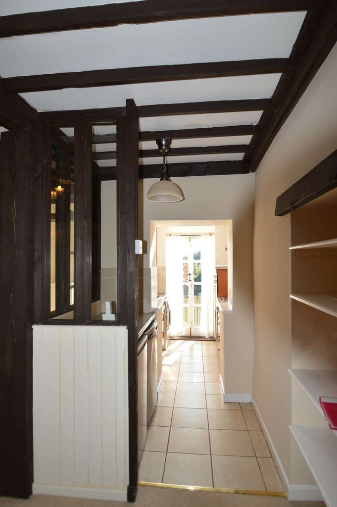 2 Bedroom Cottage To Rent In Burial Lane, Llantwit Major, CF61