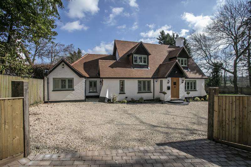 Houses for sale & to rent in SL6 9BG, Dean Lane,,Bisham And Cookham