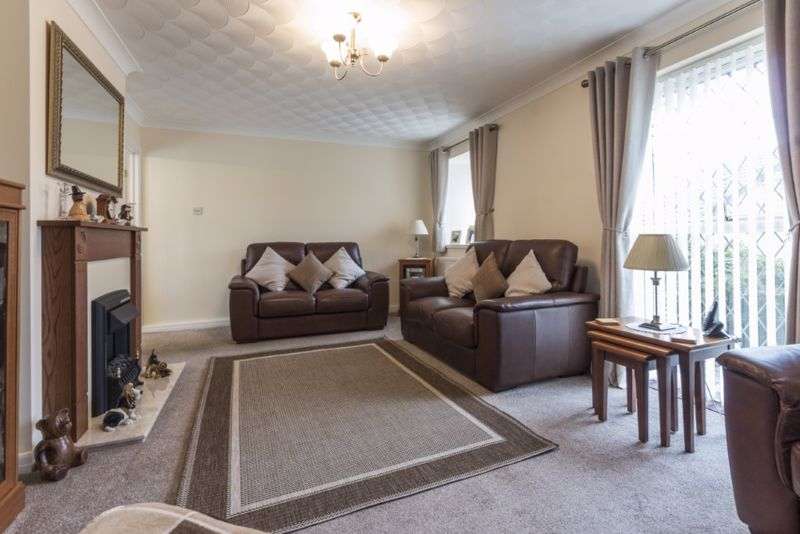 3 Bedroom Property For Sale In Heol Penycae, Gorseinon, Swansea, SA4