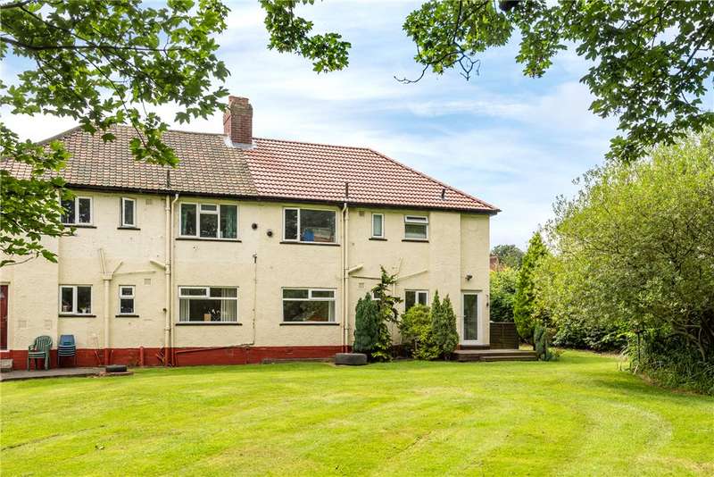 2 Bedroom Apartment For Sale In Redesdale Gardens, Leeds, West
