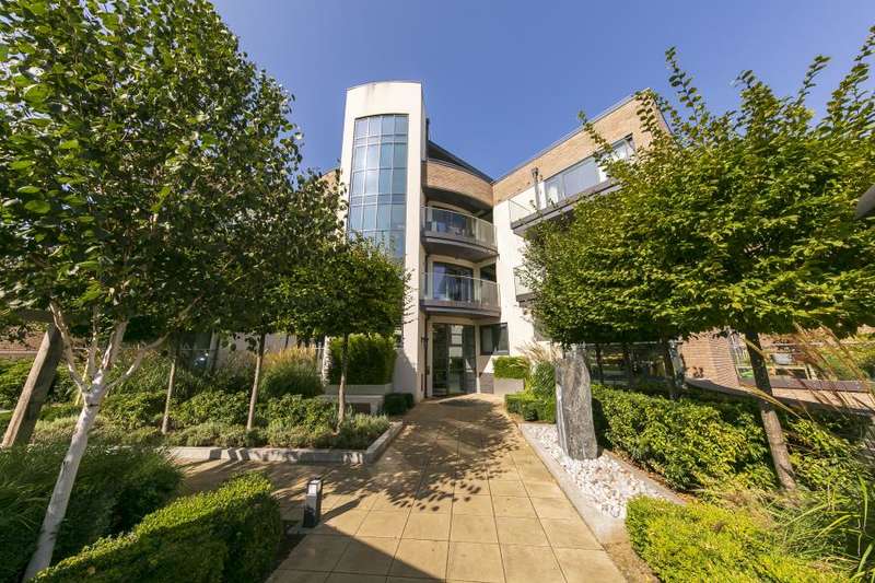 2 Bedroom Apartment For Sale In Lower Richmond Road, Putney, SW15