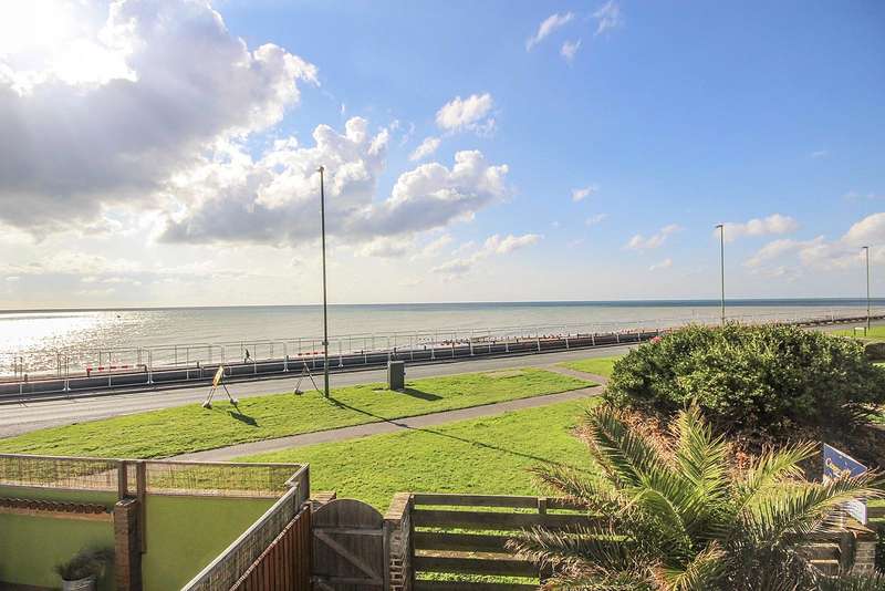 3 Bedroom Terraced House For Sale In Howards Way, Rustington, West