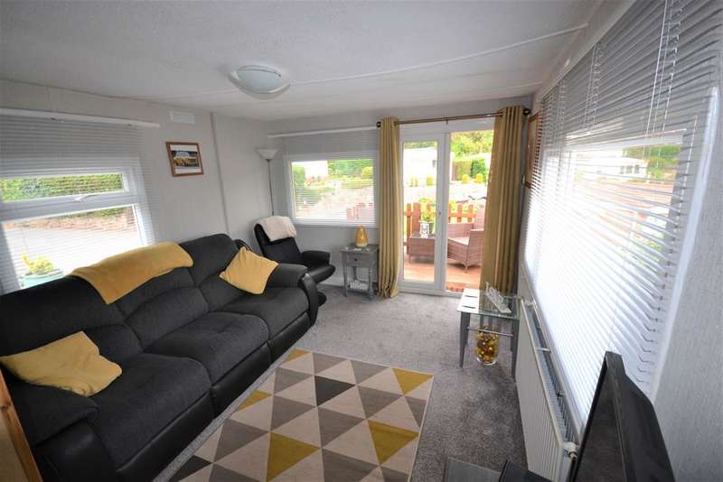 2 Bedroom Home For Sale In Kingfisher Avenue, Exonia Park, Exeter, EX2