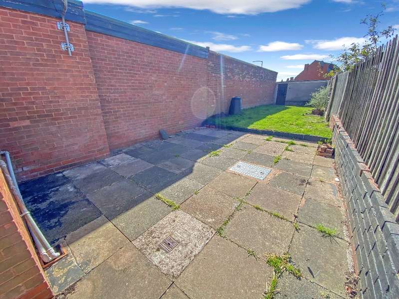 2 Bedroom Terraced House To Rent In Beeches Road, Rowley Regis, B65