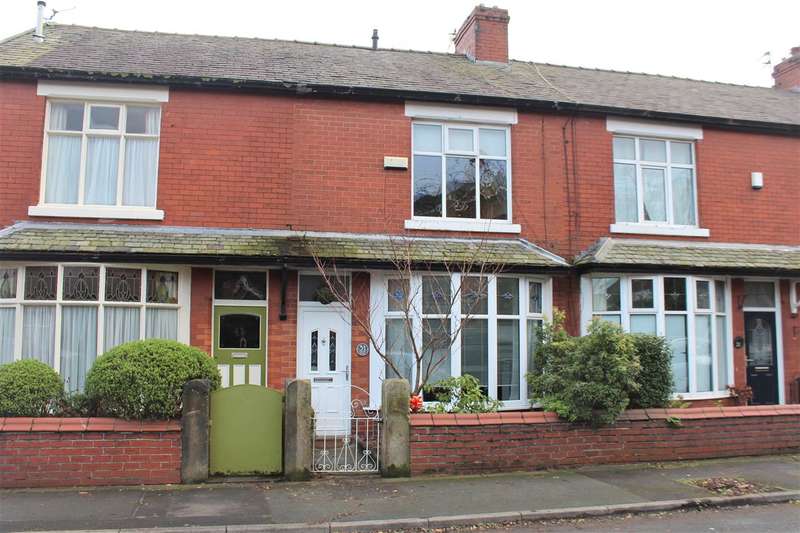 3 Bedroom Terraced To Rent In Cecilia Road, Blackburn, BB2