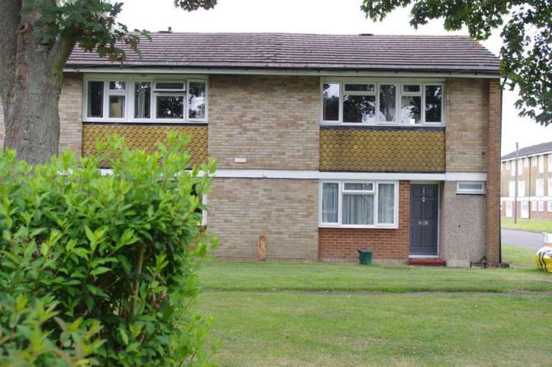 5 Bedroom End Of Terrace House For Sale In Beechtree Avenue, Englefield