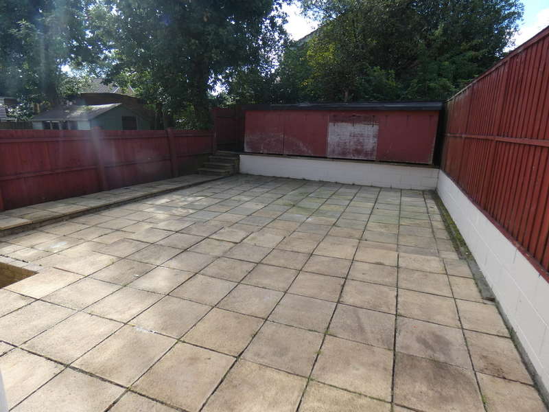 2 Bedroom Semi Detached To Rent In Parctynywaun, Llangynwyd, Maesteg