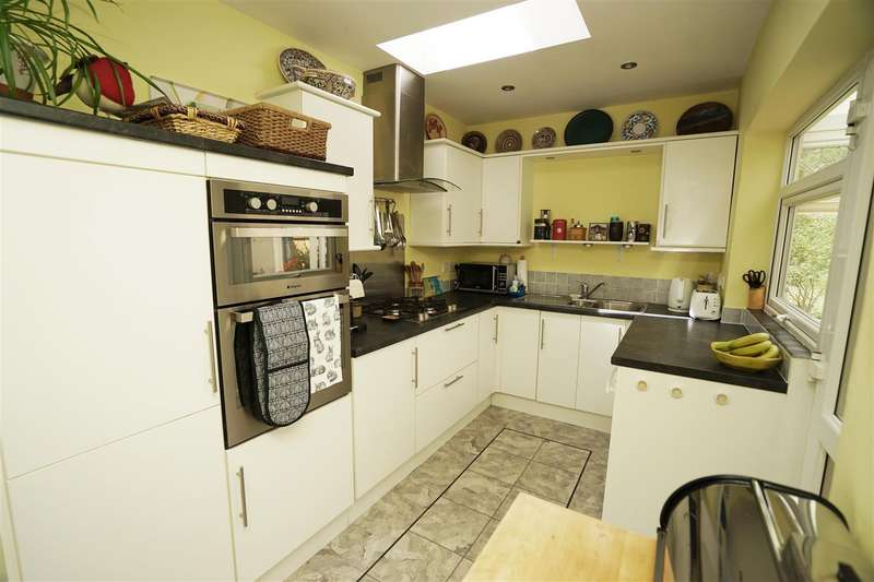 3 Bedroom SemiDetached House For Sale In Preston Road, Coppull
