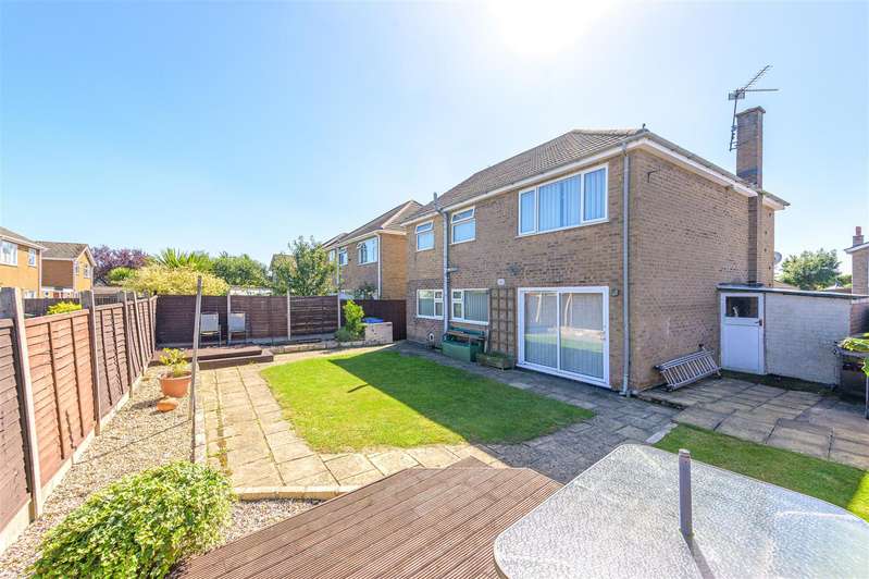 4 Bedroom Detached House For Sale In Welland Road, Boston, PE21