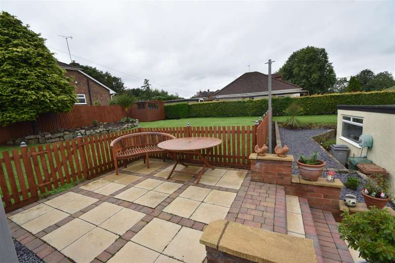 4 Bedroom Detached For Sale In Pensby Road, Thingwall, Wirral, CH61