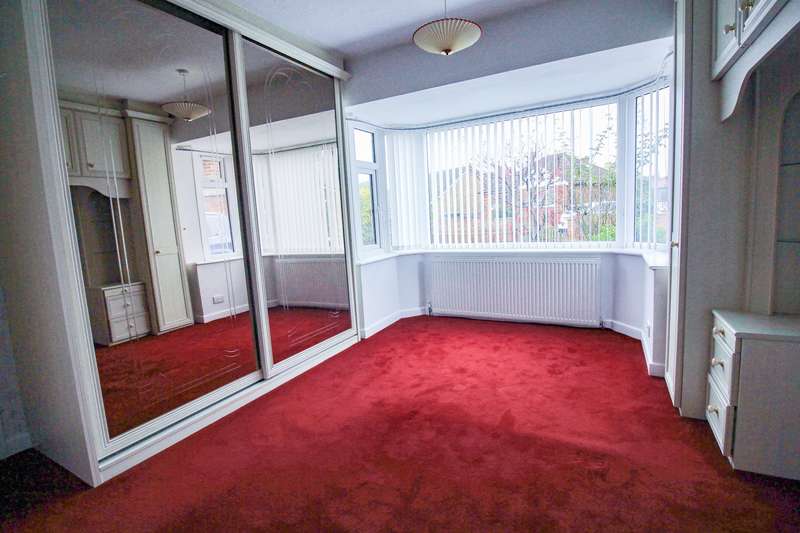 2 Bedroom Bungalow For Sale In Mossdale Close, Doncaster, DN5