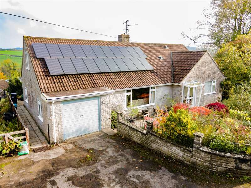 4 Bedroom House For Sale In Chard, Somerset, TA20