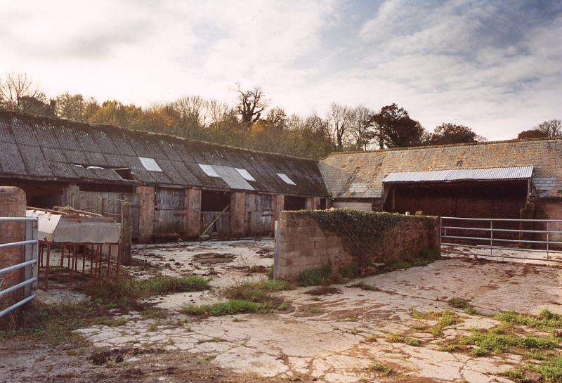 Barn Conversion Character Property For Sale In Bridge Street, Williton