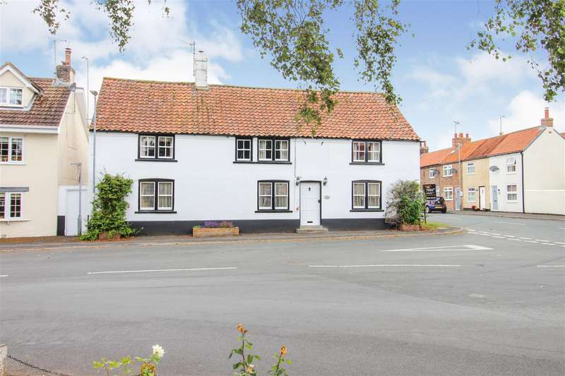 5 Bedroom House For Sale In York Road, Little Driffield, Driffield, YO25