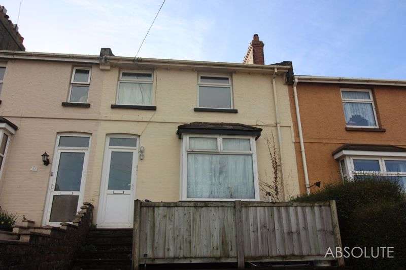 2 Bedroom Home To Rent In Hill Park Road, Torquay, TQ1