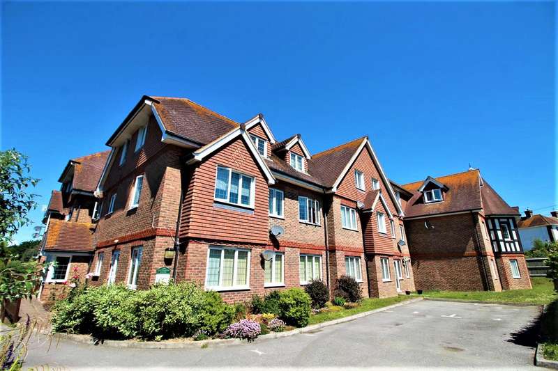1 Bedroom Flat To Rent In Hastings Road, Bexhillonsea, TN40