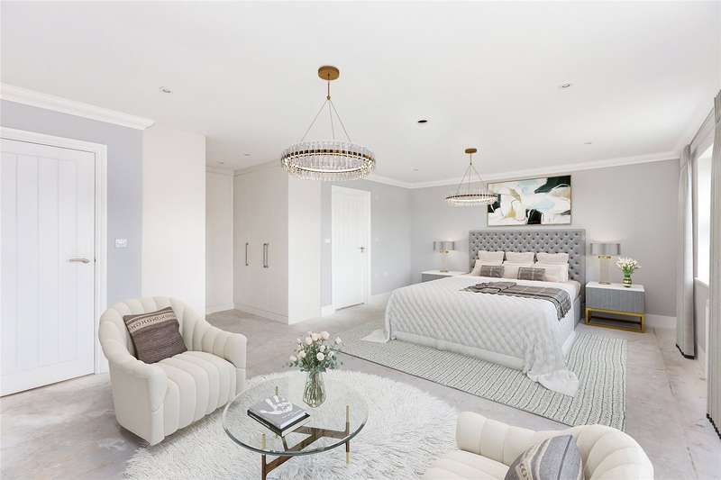 6 Bedroom Detached For Sale In Stoney Hills, Burnhamoncrouch, CM0