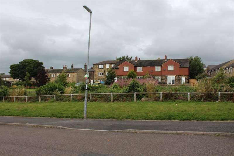 3 Bedroom Plot For Sale In Occupation Lane, Dewsbury, WF13
