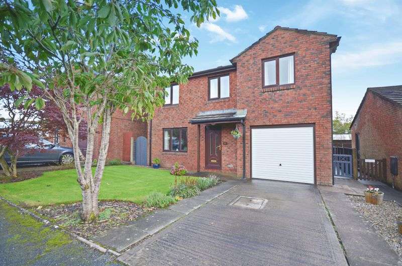 Houses for sale in Egremont, CA22, Cumbria