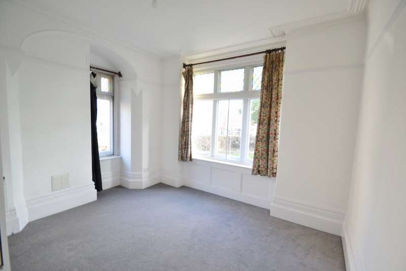 1 Bedroom Flat To Rent In Rempstone Road, Swanage, BH19